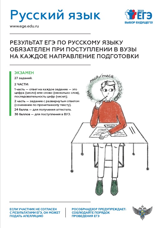 3. Русский язык
