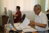 Пленарное заседание августовского совещания педагогических работников Республики Калмыкия в онлайн формате
