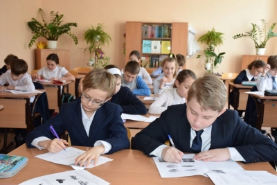 Всероссийские проверочные работы весной 2021 года напишут более 7 миллионов школьников