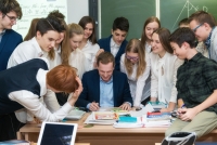 В Ростове-на-Дону пройдёт федеральный этап Всероссийского конкурса «Учитель года России – 2021»
