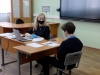 98,5% девятиклассников успешно сдали итоговое собеседование по русскому языку